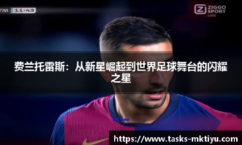 费兰托雷斯：从新星崛起到世界足球舞台的闪耀之星