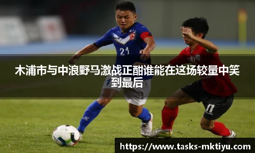 木浦市与中浪野马激战正酣谁能在这场较量中笑到最后